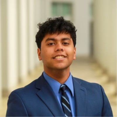 Atma Krishnan